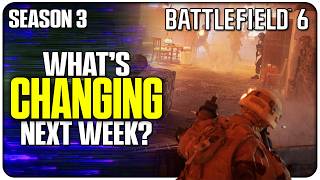 What to Expect with the Blastpoint Update in Battlefield 6!