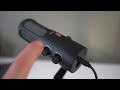 fifine tank3 usb xlr dynamic microphone review u0026 setup walkthrough best mic for creators