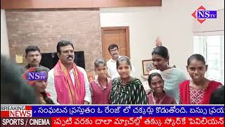 దేవరకద్ర ఎమ్మెల్యే జి మధుసూదన్ రెడ్డి కాంగ్రెస్ ఎంపీ అభ్యర్థి చెల్లా వంశీ చందర్ రెడ్డిని అత్యధిక.!!