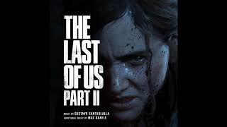 Unbound | The Last of Us Part II OST