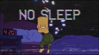 NO SLEEP LOFI MUSIC (HipHop Lo-Fi Beats)