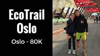 Ecotrail Oslo 2017