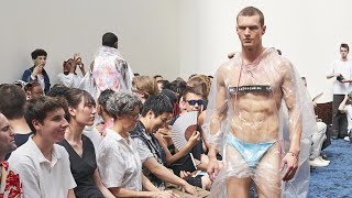 LAZOSCHMIDL | Spring Summer 2024 | Full Show