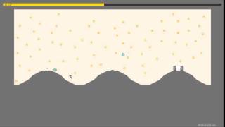 N++ - Solo N++ Level A-02-01 - G--