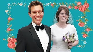 Princess Eugenie’s wedding: The latest news about big day