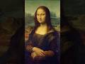 The Mona Lisa’s Theft Made Her Famous