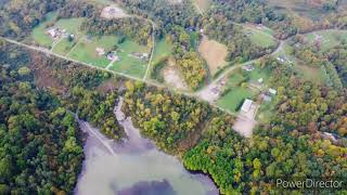 Ross Lake, Chillicothe Ohio