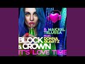 It's Love Time (Radio Edit)