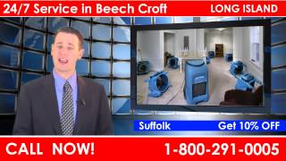 Water Damage 11715 | Call 1-800-291-0005 Now | Water Damage Blue Point