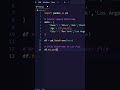 Pandas Dataframe with CSV file in 5 sec | python pandas | python excel | python in excel