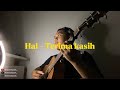 Terima kasih - Hal // Cover #terimakasih #hal #cover