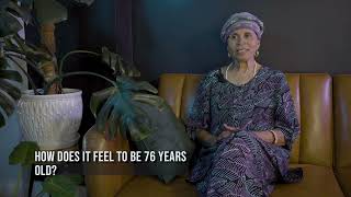 Legacy: Bridging Generations w/Carolyn Stridiron Davis (Episode 1)