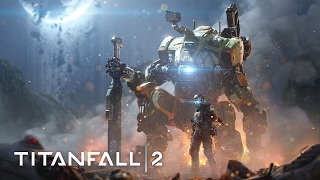 TITANFALL 2 MULTIPLAYER GAMEPLAY \\ TRYING NEW WEAPONS