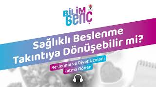 Sağlıklı Beslenme Takıntıya Dönüşebilir mi?