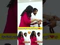 కూతురు ఆద్యతో నాన్న పవన్ కళ్యాణ్ ❤️😍 pawankalyan daughter father love viral video yt shorts