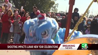 Sacramento community reacts after deadly Southern California shooting during Lunar New Year