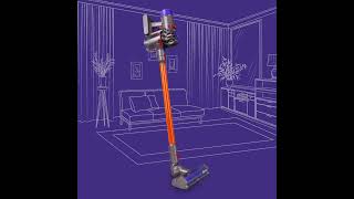 Dyson Cord-Free Roleplay Vacuum