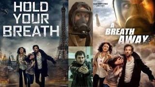 Just A Breath Away (2018) – Full Movie Breakdown \u0026 Ending Explained!