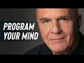 Power of Imagination to Program Subconscious Mind Before Sleep | Dr. Wayne Dyer