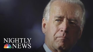 Joe Biden Launches 2020 Presidential Biden | NBC Nightly News