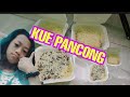 MENIKMATI KUE PANCONG SETENGAH MATANG || AKU REKOMENDASIKAN UNTUK KALIAN || Mba Ayy Channel (MAC)