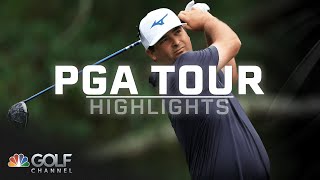 2024 Myrtle Beach Classic, Round 1 | EXTENDED HIGHLIGHTS | 5/9/24 | Golf Channel