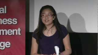 TEDxMacquarieUniversity - Linh Do - What I Wish I Didn't Know When I Was 20
