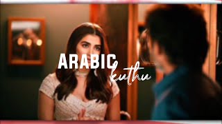 Arabic kuthu _[audio edit ]