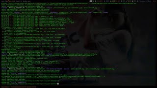 pelican tutorial Part-2 setting theme (min-pelican-theme)