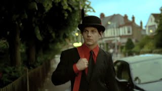 The White Stripes - Dead Leaves And The Dirty Ground (Official Music Video)