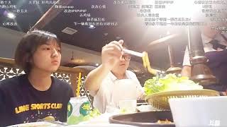 16.7.16斗鱼嘉年华5：吹牛我只服李某人