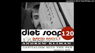 Diet Soap #120: Three Marxists (pt. 1)