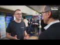Interview with Thales | RISC-V Summit Europe 2025