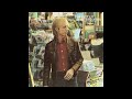 tom petty u0026 the heartbreakers ~ nightwatchman ~ hard promises hq audio