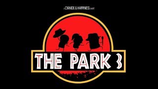 The Park 3 - Cyanide \u0026 Happiness Shorts