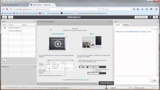 LOLB101 - Demonstration - BigBlueButton Tutorial