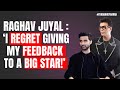 Raghav Juyal reveals what happens in Karan Johar’s house parties! | Gyaarah Gyaarah