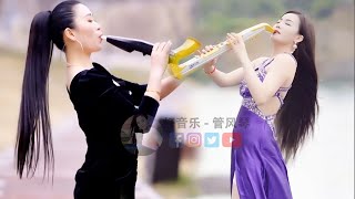 旋律优,旋律优美动听送给你 - 车载必备音乐电子琴 🎶  电吹管音质音乐 💖 Chinese Music Instrumental