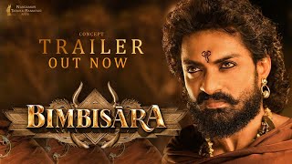 BIMBISĀRA Official Trailer- #NKR18 | Nandamuri Kalyan Ram| Vashist | Hari Krishna |Storyboard Telugu