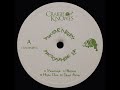 Primitive Needs -- Hypha Dose