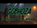 Sam Deep, Stixx, Nvcho & Babalwa M - Gobhoza (Lyrics)