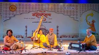 Raag Bihag by Shri Gajendra singh chauhan