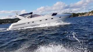 Fairline 48 Targa 1999