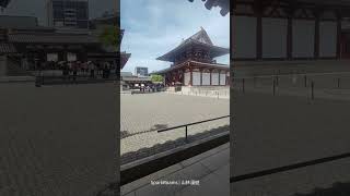 四天王寺跳蚤市集尋寶記 | Shitennoji Temple Flea Market Adventure #SparkRoams