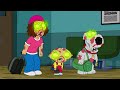 Family Guy Season 21 Episode 19 - Family Guy Full Episode NoCuts #1080p