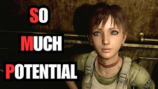 Resident Evil 0 & Code Veronica Are Why Remakes Exist