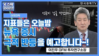 발 벗고 나선 미국판 '예금보험공사'.. SVB사태 조기 진화ㅣ50bp 인상론 쑥 들어가고 '금리동결'?