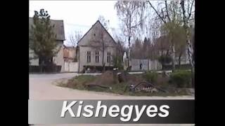 Kishegyes 2007 - Teljes videó