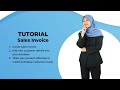 Easily Generate Invoices Using Niagawan