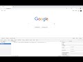 How to create a snippet in chrome developer tools